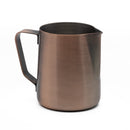 Ten Mile Milk Jug - Red Copper