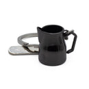 Ten Mile Keychain Milk Jug