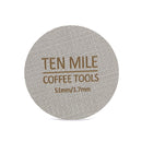 51mm La Pavoni Puck Screen