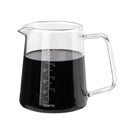 Tiamo Glass Range Server 600ml