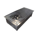 Tiamo Jug Rinser Extra Large