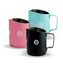 Tiamo Tapered Milk Jug 650ml