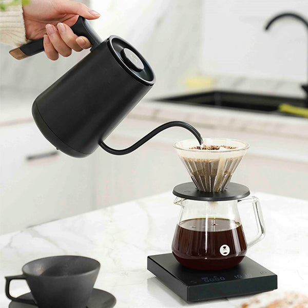 Timemore Smart Electric Pour Over Kettle