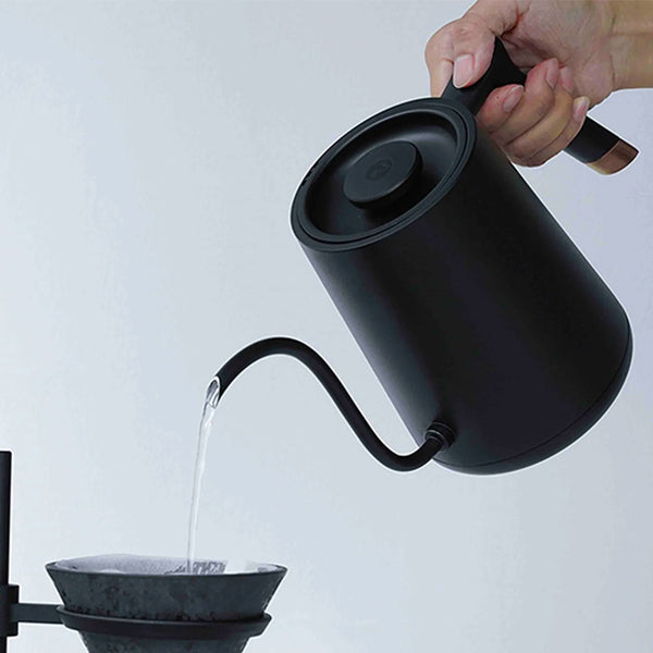 Timemore Smart Electric Pour Over Kettle 600ml