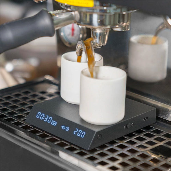 Timemore small Espresso Scales