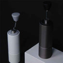 Black and White Timemore Chestnut Grinder