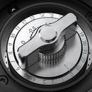 Timemore Chestnut X Lite Hand Grinder Burrs