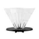 Timemore Crystal Eye Glass Dripper