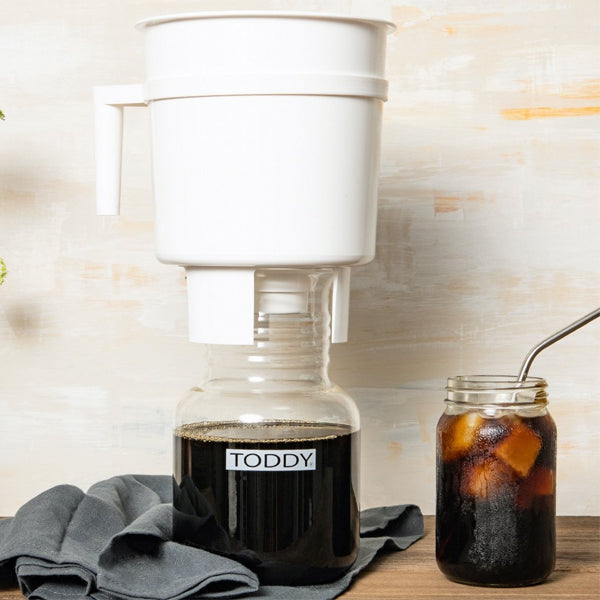 The 10 Best Cold Brew Coffee Makers The 10 Best Cold Brew Coffee Makers