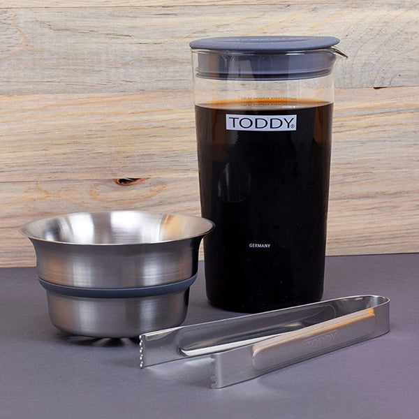 Toddy Artisan Small Batch Cold Coffee Brewer