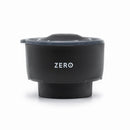 Trinity Zero Coffee Press Black