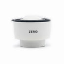 Trinity Zero Coffee Press White
