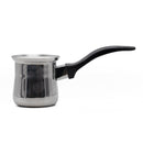 Turkish Czeve Coffee Pot Stainless Steel 720ml