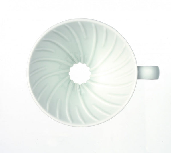 Hario V60 Ceramic - White