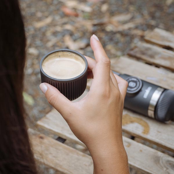 Wacaco Nanopresso NS Adaptor - Main Image