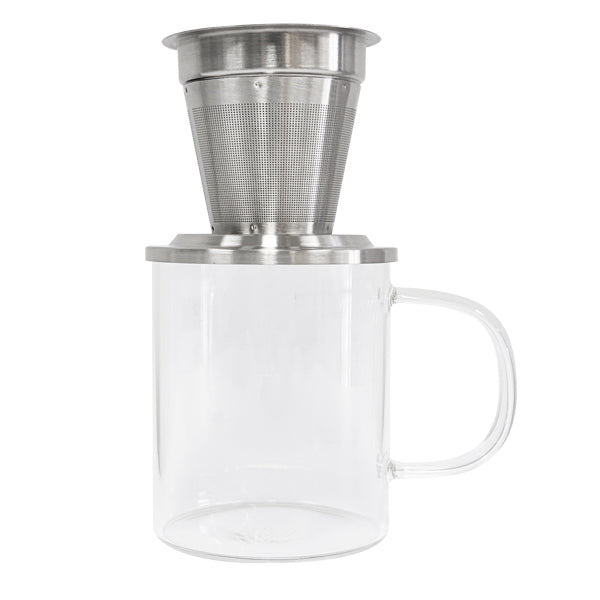 Portable Travel Coffee Maker