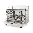 Wega Mini Nova Classic Coffee Machine 2 Group
