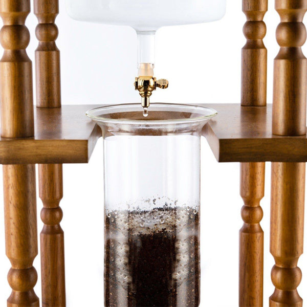 Yama Cold Drip Coffee Maker - 25 Cup