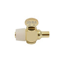 Yama Brass Tap Cold Drip Maker