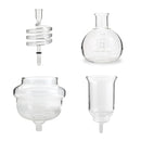 Yama Cold Drip Coffee Maker 6-8 Cup - Spare Parts Top Beaker