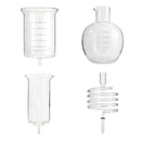 Yama Cold Drip Coffee Maker 25 Cup - Spare Parts Bottom Beaker Lid