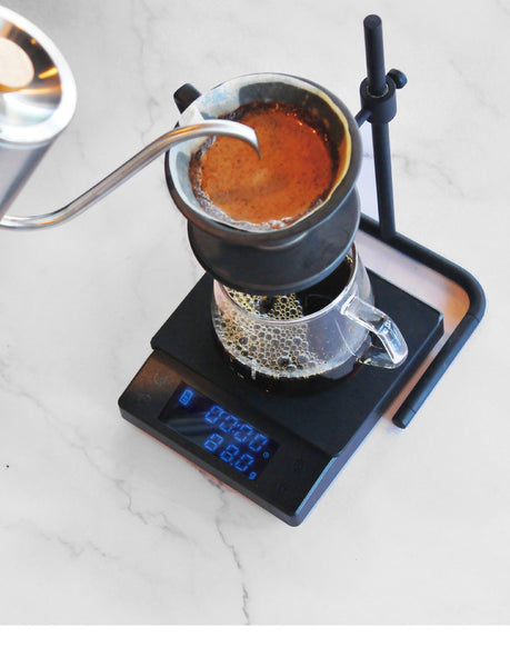Tiamo Timer Scale - Moyee Coffee