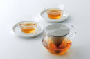 Kinto Carat Teapot