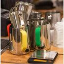 Silicone Pitcher Handle Grip - Blue