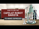 Cafelat Robot Barista Espresso Maker