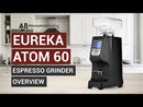 Eureka Atom Coffee Grinder