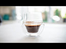 Kruve Propel Espresso Glasses