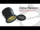 Frieling Coffee for One Filter