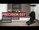 Precision GS7 Espresso Grinder