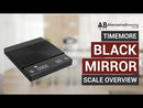 Timemore Black Mirror Scale Plus