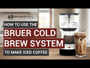 Bruer Cold Brew System