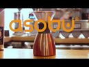 Asobu Pour Over Coffee Maker