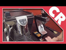 Nuova Simonelli Oscar II Coffee Machine