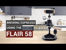 Flair 58 Espresso Maker