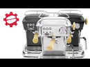 Ascaso Dream Coffee Machine
