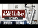 Porlex Tall II Coffee Grinder