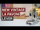 La Pavoni Expo 2015 Edition