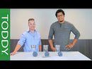 Toddy Cold Brew Cupping Kit