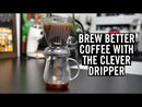 Clever Coffee Dripper - Large