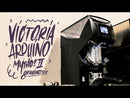 Victoria Arduino Mythos 2 Coffee Grinder