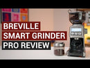 Breville Smart Grinder Pro