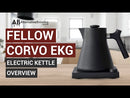 Fellow Corvo EKG Electric Kettle