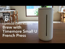 Timemore U French Press