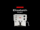 Lelit Elizabeth PL92T Coffee Machine