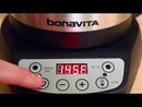 Bonavita 1L Variable Temperature Gooseneck Kettle