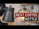 Artisan Barista Kettle Overview Video